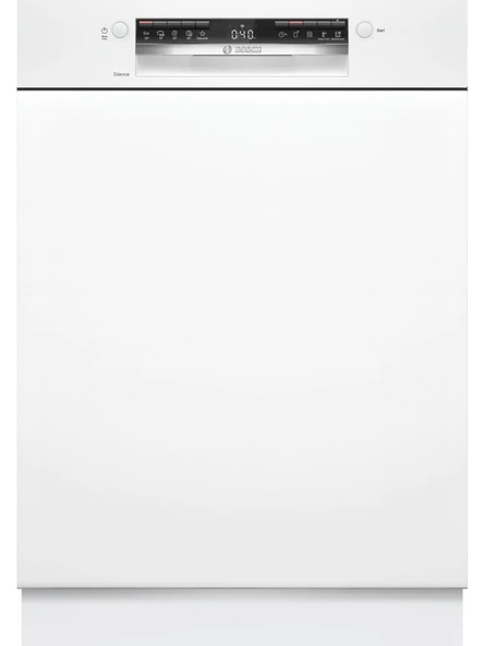 Bosch SMI4IKW50T 5 Programlı Ankastre Bulaşık Makinesi ürün görseli 1