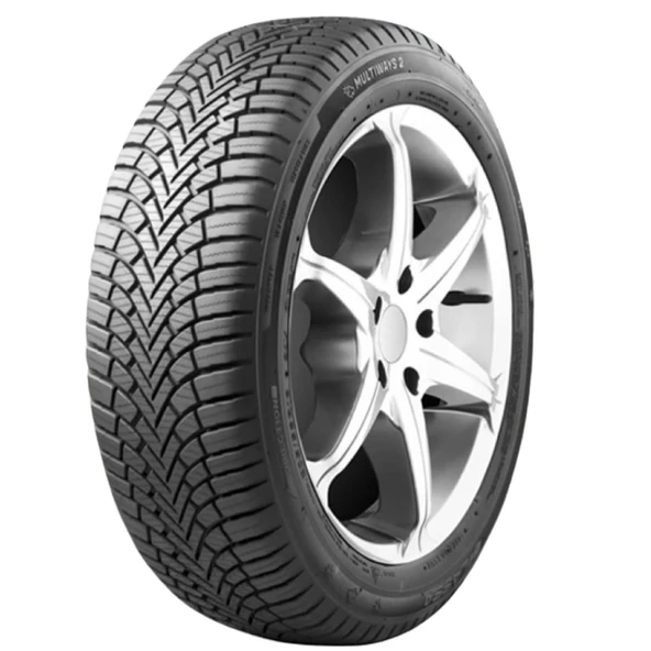 195/65R15 LASSA MULTIWAYS 2 95V XL M+S ürün görseli 1