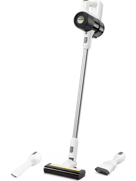 Karcher KVA 2 Şarjlı Dikey Süpürge ürün görseli 1