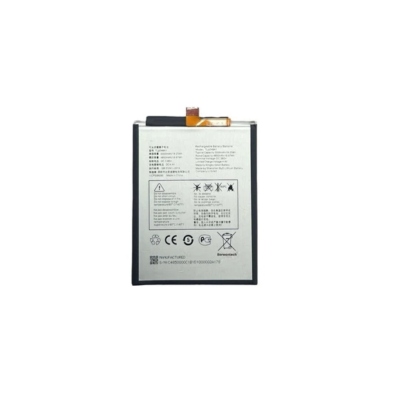 Red Power TCL 20SE - TCL 20L Plus Batarya Pil  TLP048A1 ürün görseli 1