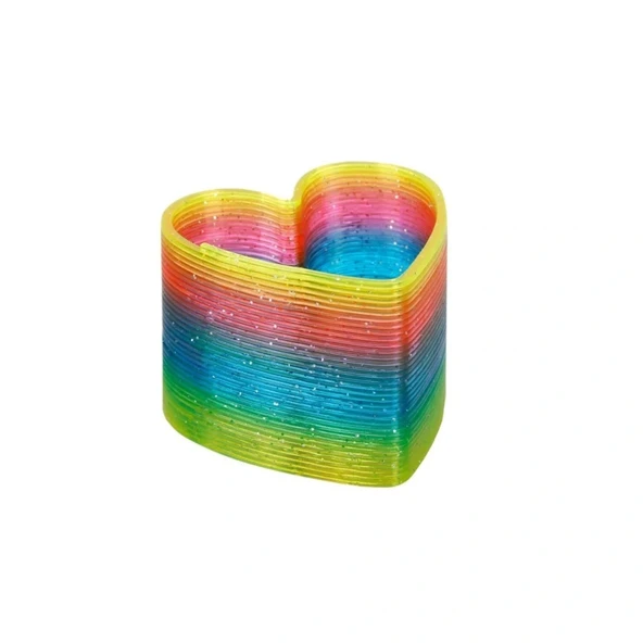 Mey İthalat® 1161 Rainbow Renkli Stres Yayı - ürün görseli 1