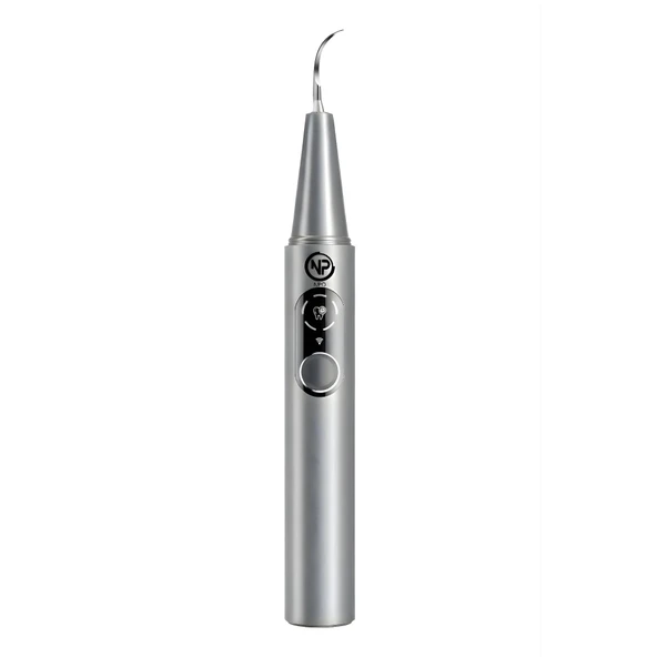 NPO M1 5MP Kameralı UV'li 5 Modlu Ultrasonic Tartar Plak PET Diş Temizleme Cihazı ürün görseli 1