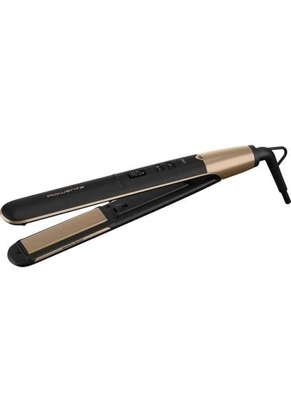 ROWENTA SF4630 EXPRESS SHİNE ARGAN OİL INFUSER SAÇ DÜZLEŞTİRİCİ ürün görseli 1