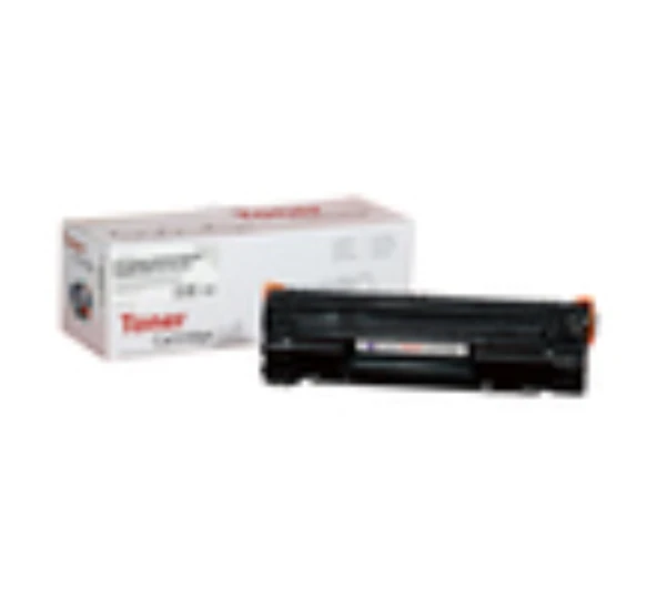 CANON CRG-071H (2.5K)siyah muadil toner ürün görseli 1