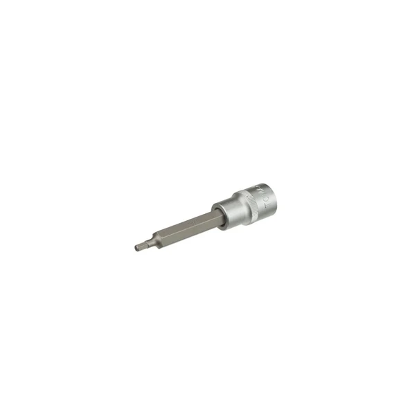 Lokmalı Allen Bits Uç Uzun - 8 Mm (10 Adet) ürün görseli 1