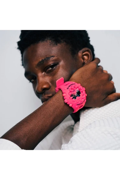 CASIO Ga-V01-4Adr G-Shock Kol Saati - Resim 4
