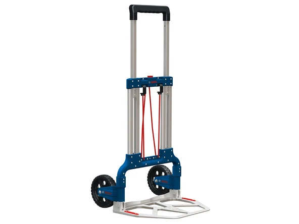 Bosch ALU-CADDY Alüminyum Katlanır El Arabası ürün görseli 1