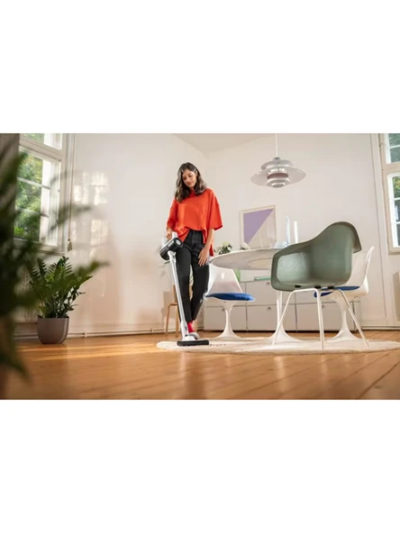 Karcher KVA 2 Şarjlı Dikey Süpürge - Resim 3