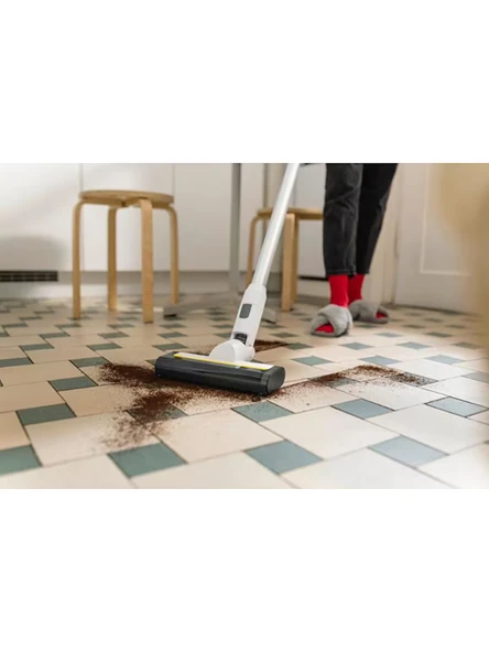 Karcher KVA 2 Şarjlı Dikey Süpürge - Resim 2