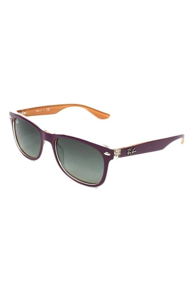 RAY-BAN RJ 9052S COL 7033/11 48-16-130 ÇOCUK GÜNEŞ GÖZLÜĞÜ ürün görseli 1