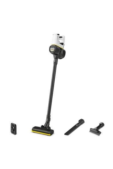 Karcher VC 4 Cordless Myhome Şarjlı Dikey Süpürge ürün görseli 1