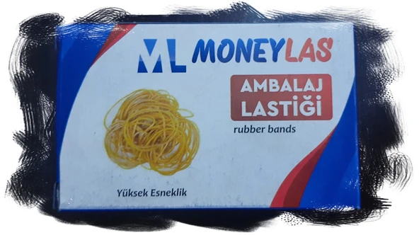 Kaliteli Ambalaj Lastiği Kauçuk ürün görseli 1