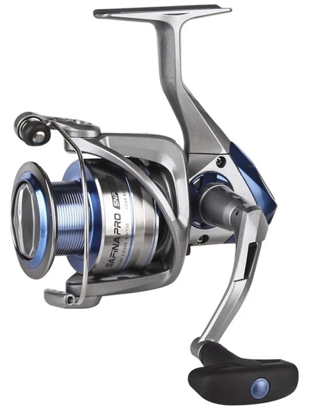 Okuma Safina Pro SNP-6000 3+1 bb Olta Makinesi ürün görseli 1