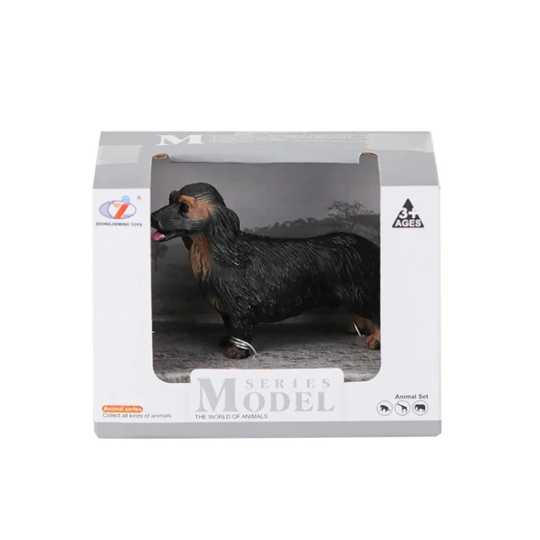 Upsi Toys Figür Köpek Seri 01931 Cocker Spaniel ürün görseli 1