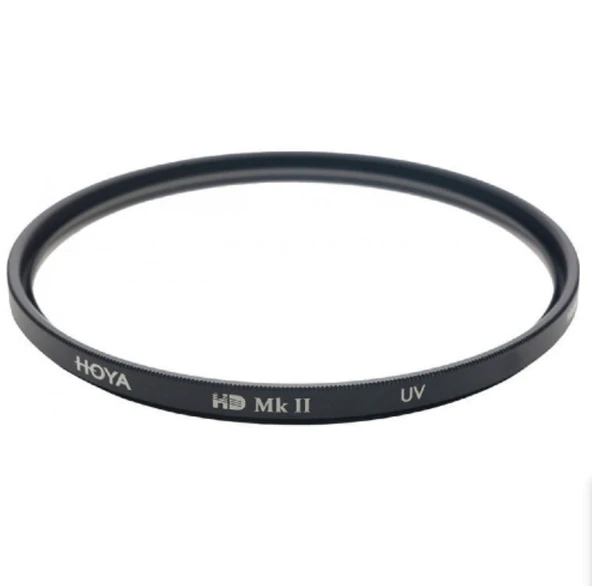 Hoya 52mm HD MK II UV Filtre ürün görseli 1