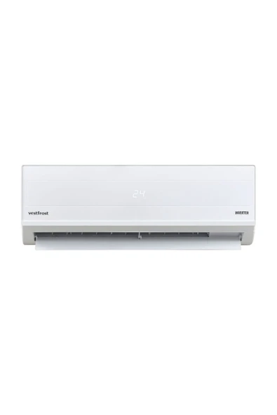 VESTFROST SPLİT VF24000 İNV BTU KLİMA ürün görseli 1