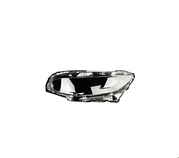 HONDA - CİVİC 2017 - ÖN FAR CAMI (LED Lİ İÇİN) SOL CİVİC 2017- ürün görseli 1