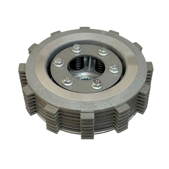 DEBRİYAJ KOMPLE CF NK250-SR250 ürün görseli 1