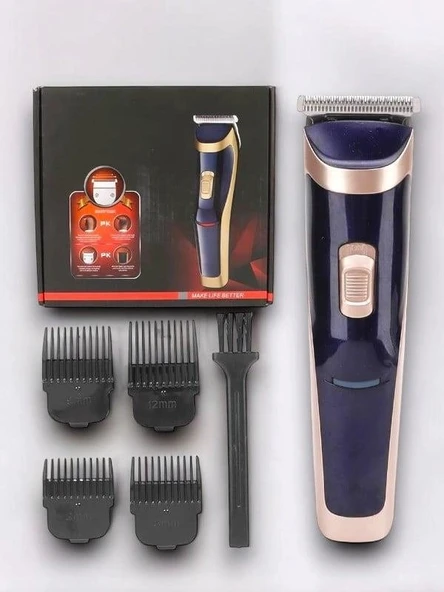 Hk-6005  Tıraş Makinesi - Resim 5