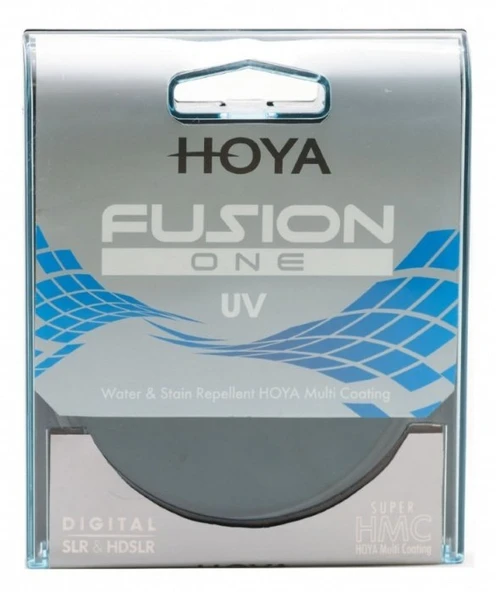 FUSHION ONE UV WR COATING 62 mm ürün görseli 1