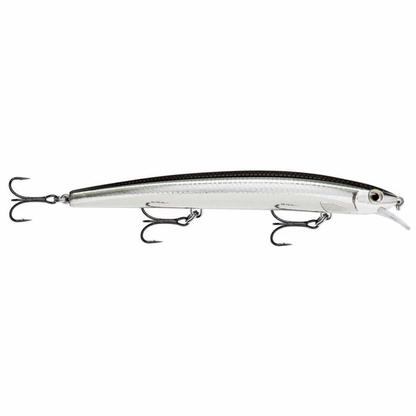 Rapala Max Rap 130mm 15gr Maket Yem - Resim 4