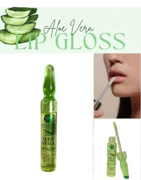 Ronassi Aloe Vera Dudak Balm ürün görseli 1
