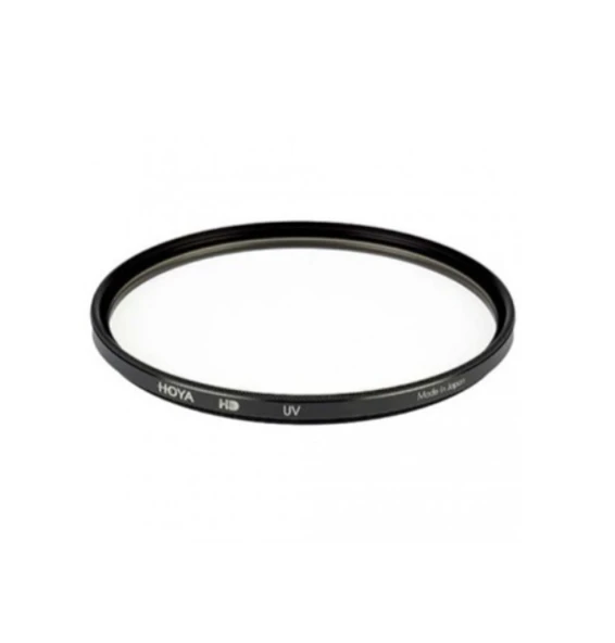 Hoya 49mm HD UV Filtre - Resim 2