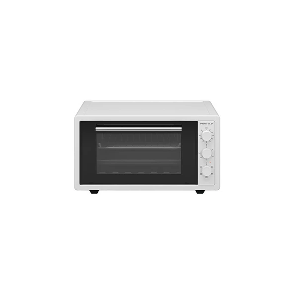 Profilo FMP212E48 Midi Fırın Beyaz ürün görseli 1