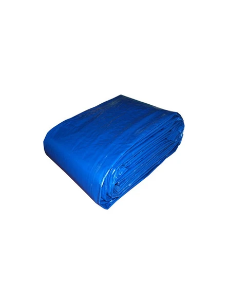 6MTX6MT EBATLI PVC GÖLGELİK SU GEÇİRMEZ HALKALI ÇADIR BRANDA ürün görseli 1