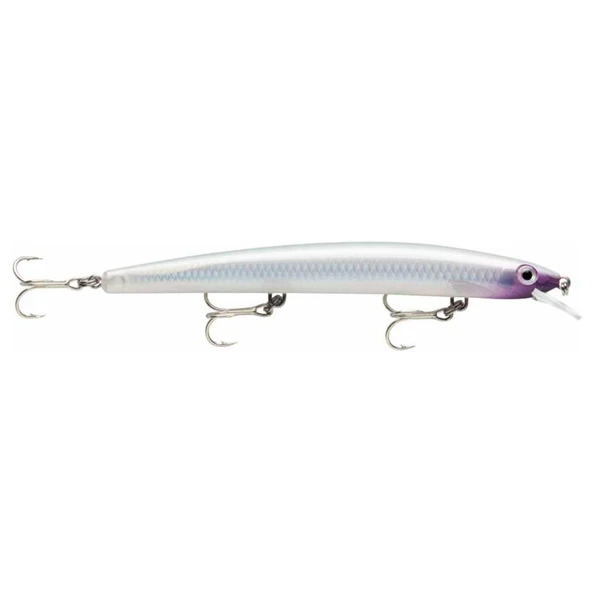 Rapala Max Rap 130mm 15gr Maket Yem - Resim 6