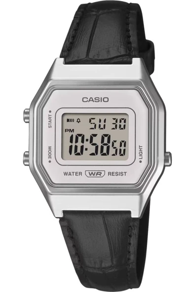 CASIO LA680WEL-1DF Kol Saati ürün görseli 1