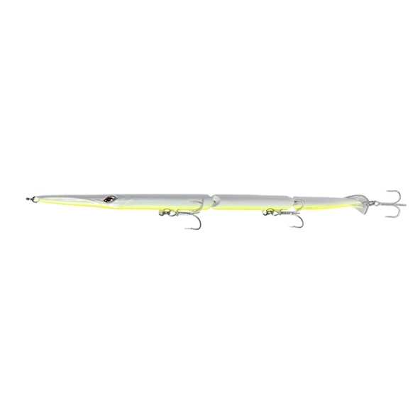 Ryuji Predator 25.5mm 30.6gr Maket Yem - Resim 8