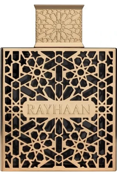 Rayhaan Elixir Eau de Parfum 100ml EDP Erkek Parfüm ürün görseli 1