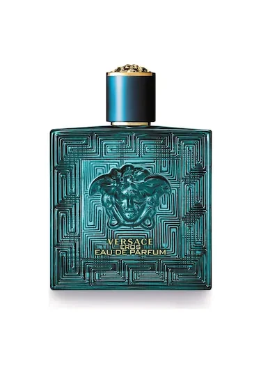 Versace Eros EDP 100 ml Erkek Parfüm - Resim 2