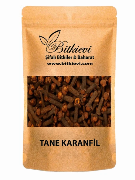 Karanfil Tane 100gr ürün görseli 1