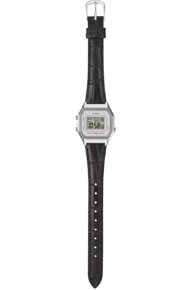 CASIO LA680WEL-1DF Kol Saati - Resim 2