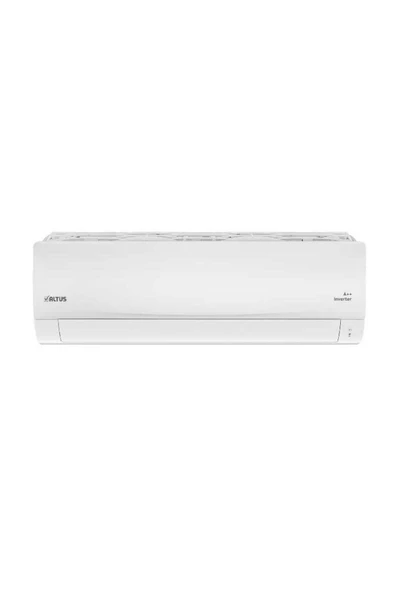 Altus ALK 1260 12000 Btu A++ İnverter Klima ürün görseli 1