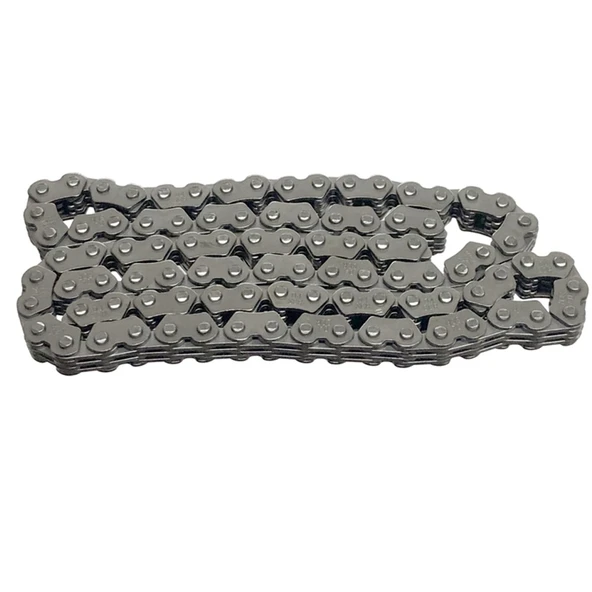 EKSANTRİK ZİNCİRİ 3*4 128L CF NK250-CBR250-ZONTES 250 ürün görseli 1