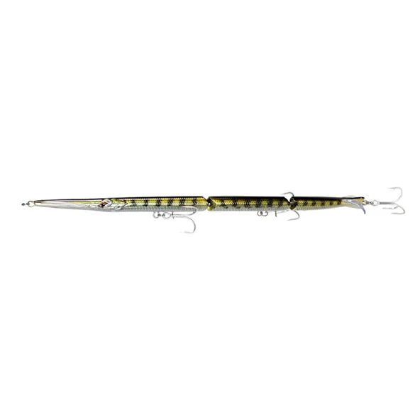 Ryuji Predator 25.5mm 30.6gr Maket Yem - Resim 6