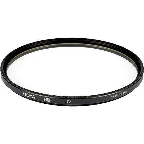 Hoya 46mm HD UV Filtre - Resim 2