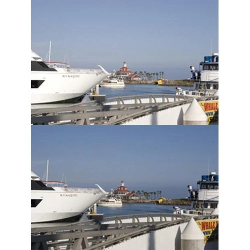 Hoya 46mm HD UV Filtre - Resim 3