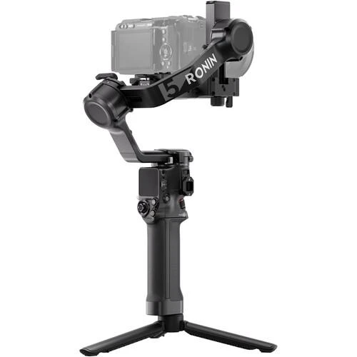 DJI RS 5 Gimbal ürün görseli 1