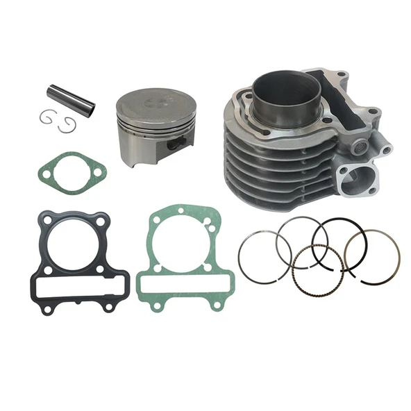 SİLİNDİR SET 50MM 13P 68B SPACY ALPHA-SPONTİNİ-FURY-CEO110 ürün görseli 1