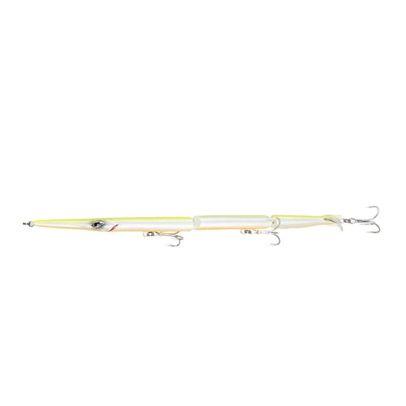 Ryuji Predator 25.5mm 30.6gr Maket Yem - Resim 3