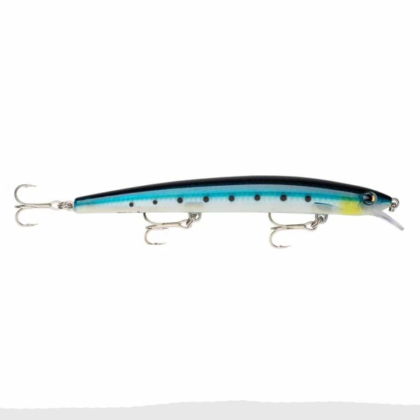 Rapala Max Rap 130mm 15gr Maket Yem - Resim 3