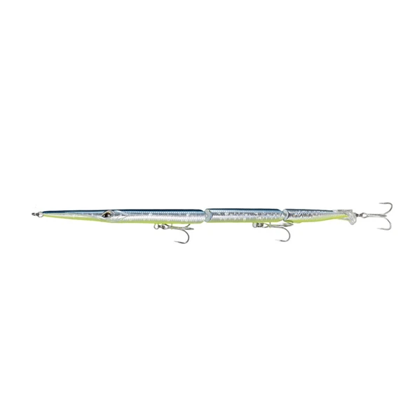 Ryuji Predator 25.5mm 30.6gr Maket Yem - Resim 2