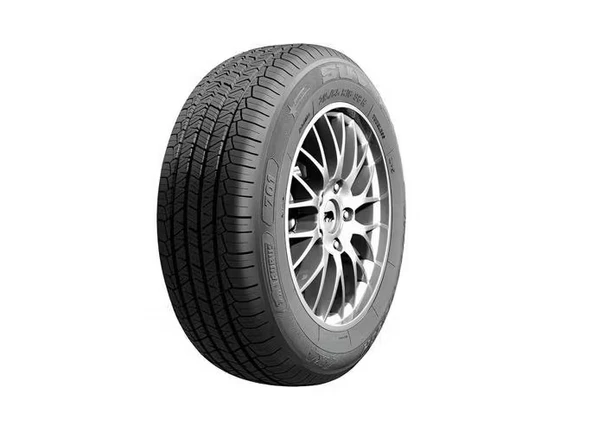 235/55R19 105Y XL 701 SUV TAURUS Yaz Lastiği 2025     |#| ürün görseli 1
