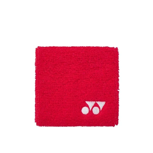 YONEX YY AC493 BİLEKLİK - KIRMIZI ürün görseli 1
