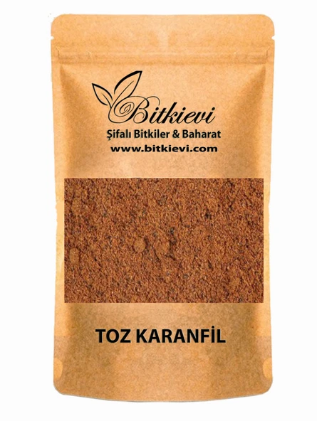 Karanfil Toz 50gr ürün görseli 1