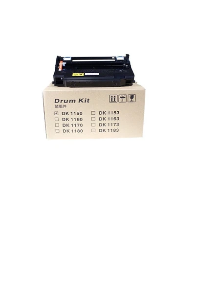 Drum Unit KYOCERA DK1150 (302RV93010) (100K) ürün görseli 1